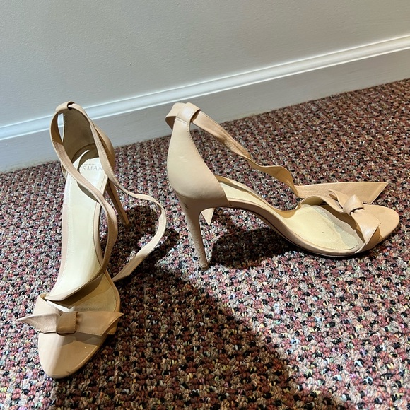 Alexandre Birman Clarita Heels - Picture 10 of 15